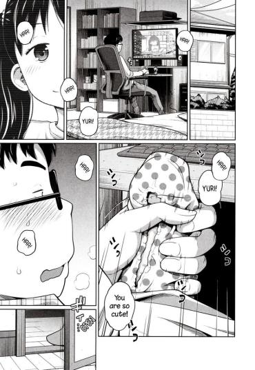 Anal Licking Dokidoki Free Time