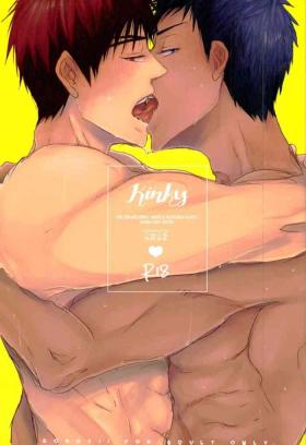 Gay Straight Boys Kinky - Kuroko no basuke Viet