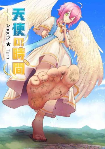 [Tein Fuon Jiu Tempuru] Angels Turn [English] (Ongoing)