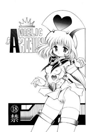 Facebook ANGELIC ROBIINA - Angelic layer Hymen