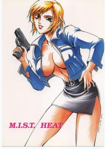 M.I.S.T. HEAT – Parasite Eve