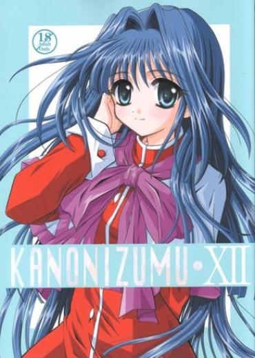 Stream Kanonizumu 12 – Kanon Brazilian