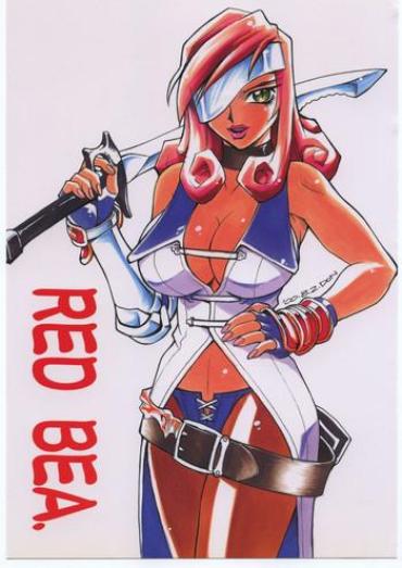 Prostitute Red Bea. – Final Fantasy Ix