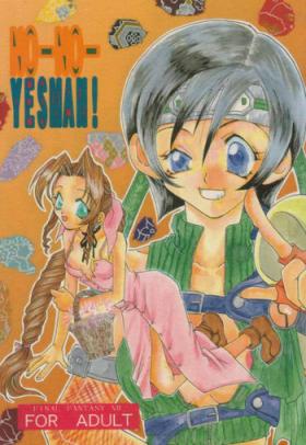 Tiny Girl [4649 Club (Sunahara Izuko)] NO-NO-YESMAN! (Final Fantasy VII) - Final fantasy vii Busty