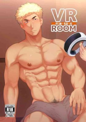 Room VR ROOM - Original Hardsex