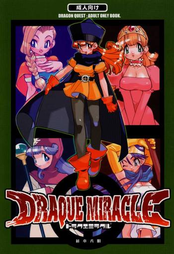 Gay Party Draque Miracle - Dragon Quest Brother