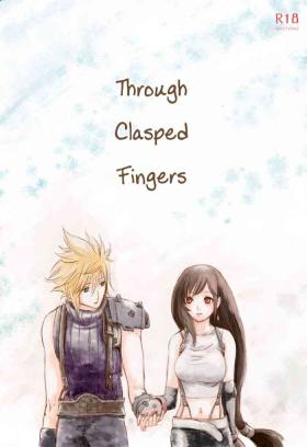 Weird Tsunaida Yubisaki Kara, | Through Clasped Fingers, - Final fantasy vii Nuru
