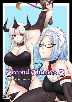 Gay Hairy Second Chance: S - Epic seven Sucks