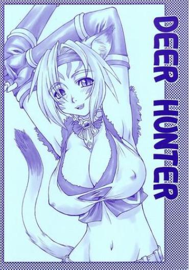 Doctor Deer Hunter – Final Fantasy Xi Riding Cock
