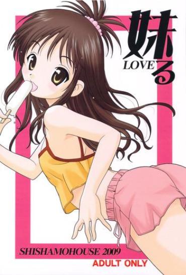 Hot Whores Imouto LOVE-ru – To Love Ru Best Blow Jobs Ever