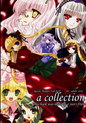 Mama a collection - Rozen maiden Gaystraight