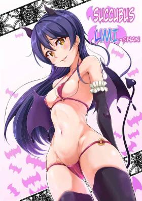 Oldyoung Succubus Umi-chan - Love live Oldman