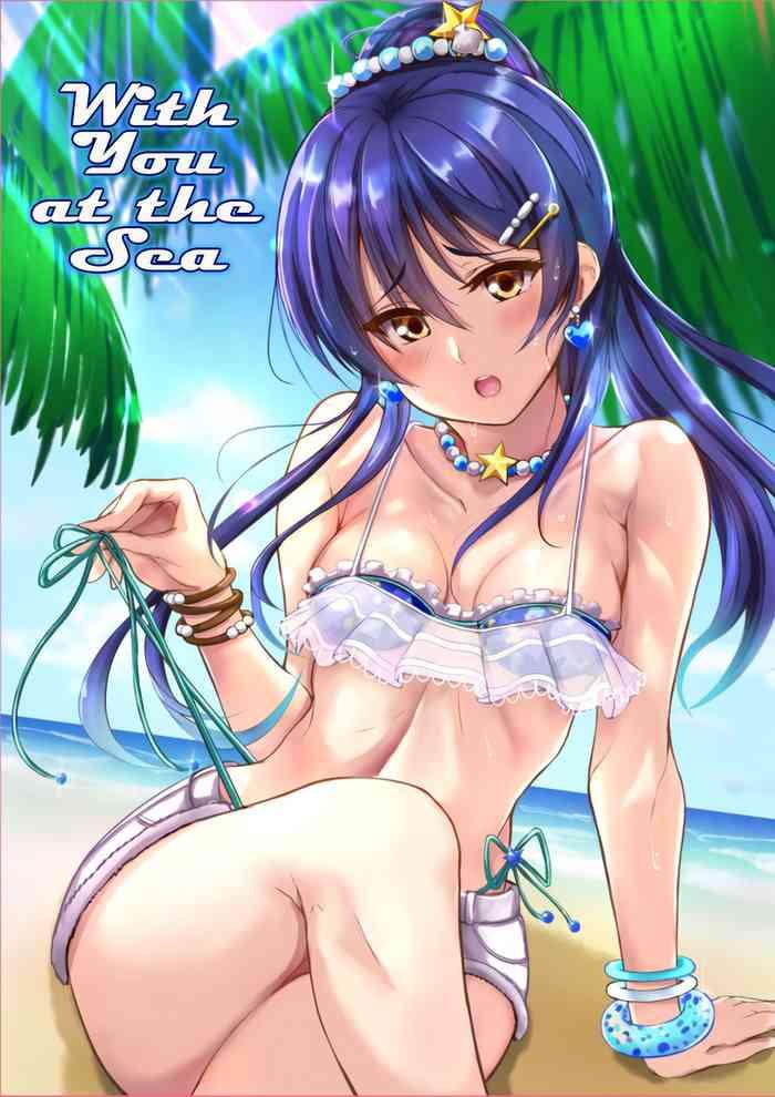 Athletic Umi de Kimi to | With You at the Sea - Love live Spain