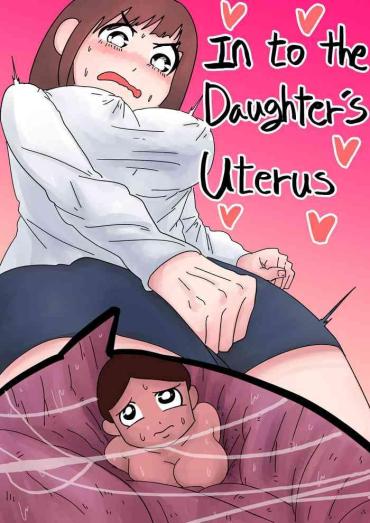Corno In To The Daughter's Uterus – Original