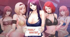 Picked Up Runaway Family Busty