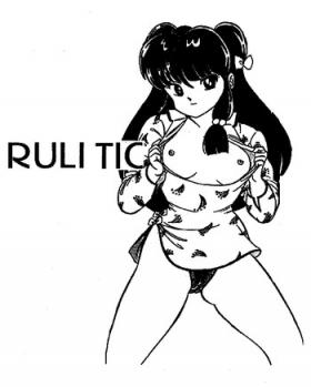Amature RULITIC - Ranma 12 Real Sex
