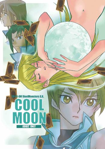 Horny Cool Moon - Yu-gi-oh gx Nerd