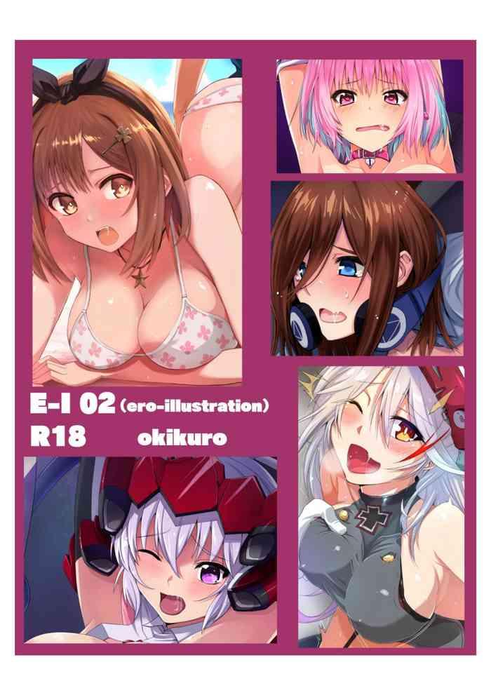 Sucking Cocks E-I02 - The Idolmaster Azur Lane Senki Zesshou Symphogear Gotoubun No Hanayome | The Quintessential Quintuplets Atelier Ryza | Ryza No Atelier Gay Averagedick