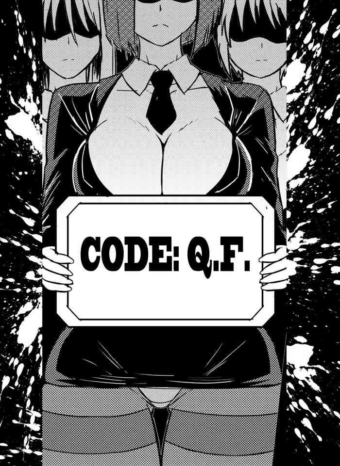 Couple Sex Code Q.F.