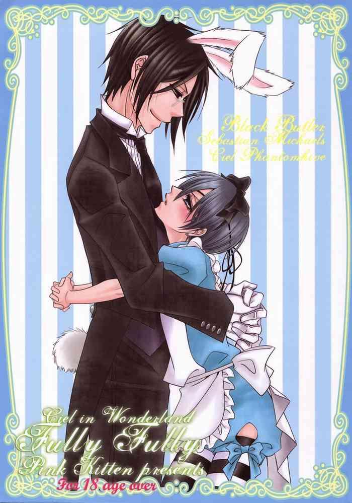 Pay Fully Fully - Black Butler | Kuroshitsuji