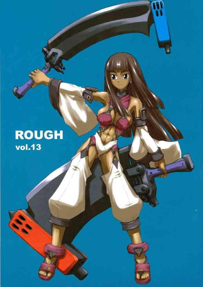 Sharing ROUGH Vol.13 - Summon Night Students