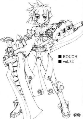 Short ROUGH vol.32 - Powerpuff girls z | demashita powerpuff girls z Hugetits