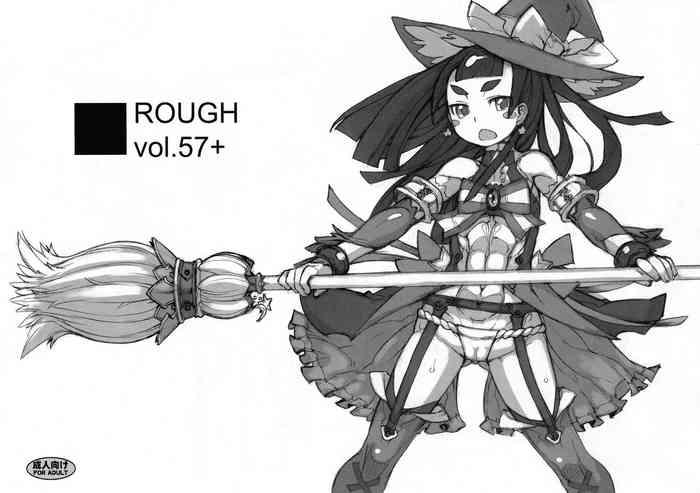 Danish ROUGH Vol.57+  Hard