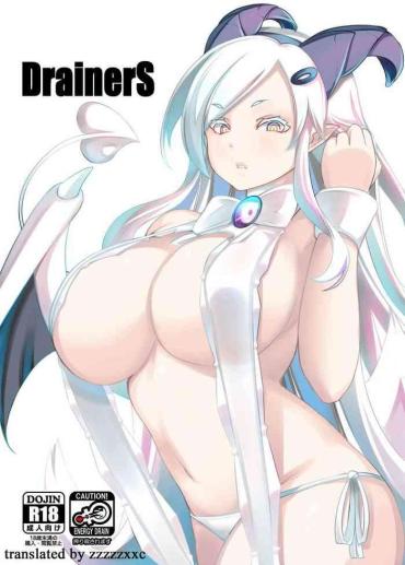 Titty Fuck Drainers