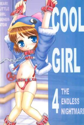 4some COOL GIRL 4 - Ecoko Ruiva