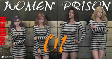 [Feather] Mad Doc Women Prison 01-04 [Chinese]
