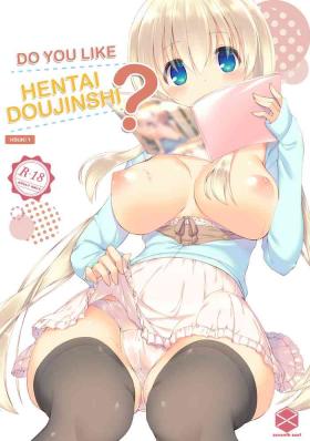 Fuck Porn [seventh zest (Mutsuno Hexa)] Ecchi na Doujinshi wa Suki desu ka? -EchiSuki 1- | Do You Like Hentai Doujinshi? -HSUKI 1- [English] [Decensored] [Digital] - Original Freeporn