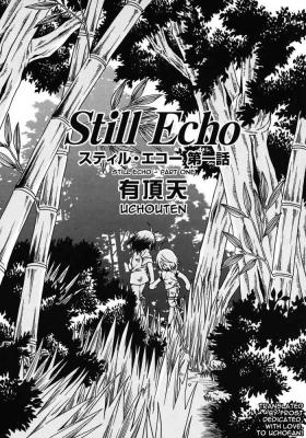 Still Echo Chapter 1