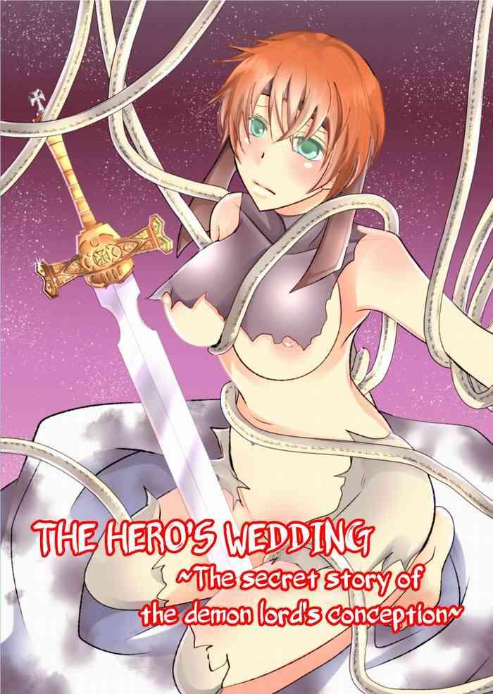 Yuusha no Yomeiri| The Hero's Wedding