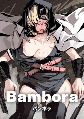 And Bambora Crossdresser