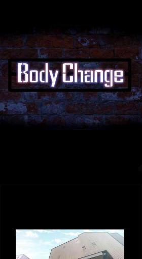 Black Woman Bodychange 1-33 Blowjob