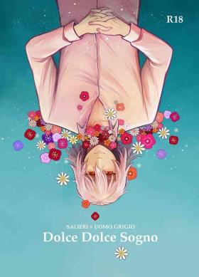 Play Dolce Dolce Sogno - Fate grand order Amature