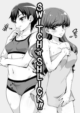 Prostitute Irekawattara Soku Onanie!! | Switch’n’Shlick - Kirakira precure a la mode Perfect Teen