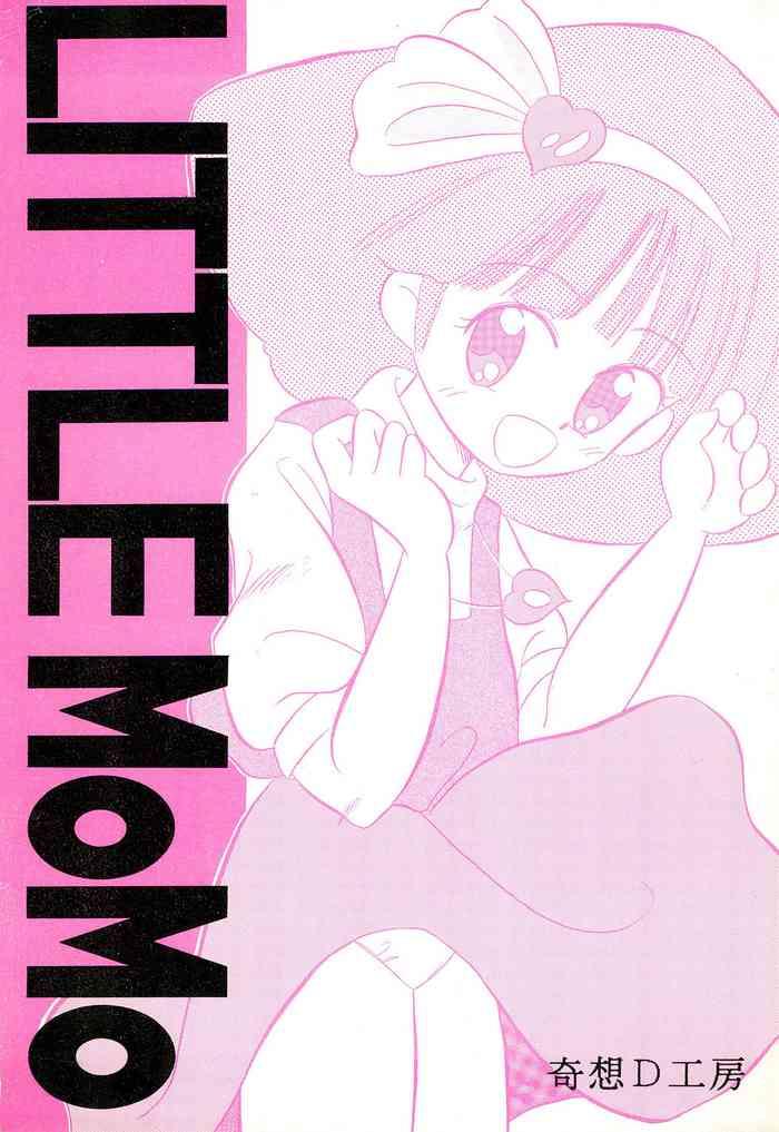 Blackdick LITTLE MoMo - Minky Momo
