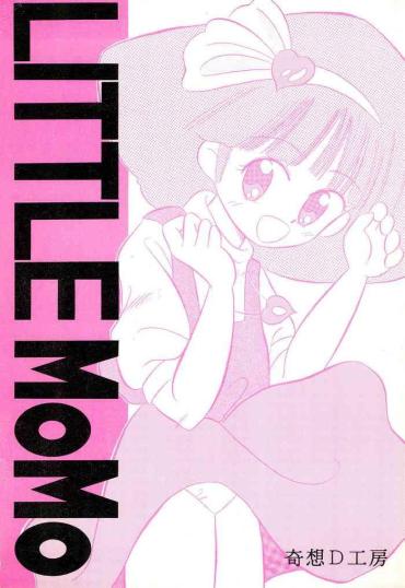 Blackdick LITTLE MoMo – Minky Momo