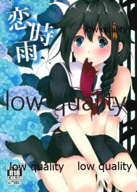 Blow Job Movies Koi Shigure - Kantai collection 8teenxxx
