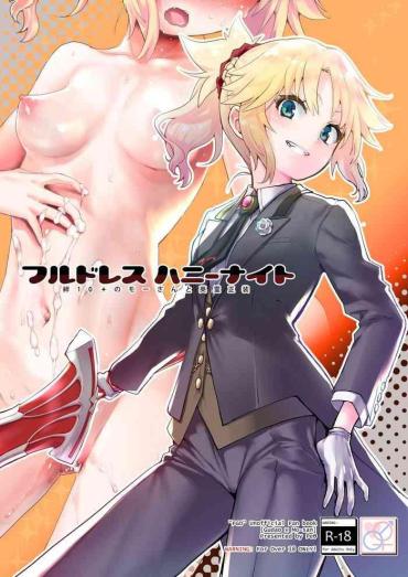 Sapphicerotica [Peθ (Mozu)] Full Dress Honey Knight -Kizuna10+ No Mor-san To Eirei Seisou- (Fate/Grand Order) [Digital] – Fate Grand Order Pattaya