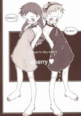 Lingerie cherry - World masterpiece theater Anne of green gables | akage no anne Gays