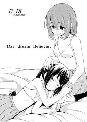 The Day dream Believer. - K-on Classy