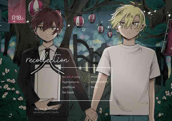 American Recollection - Hypnosis Mic Babe
