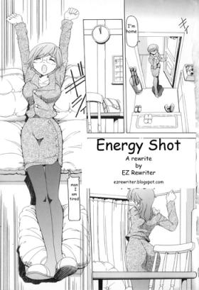 Energy Shot