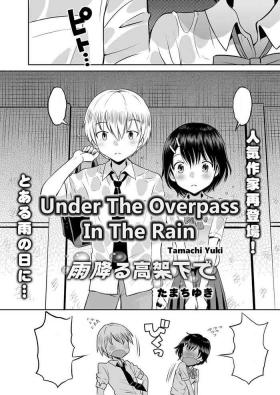 Amefuru Kouka Shita de | Under The Overpass In The Rain