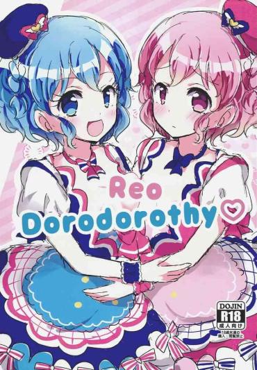 Shesafreak Reo Dorodorothy – Pripara Ano