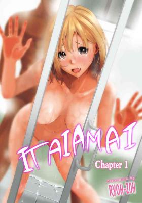 Nice Tits Itaiamai - Chapter 1 Realitykings