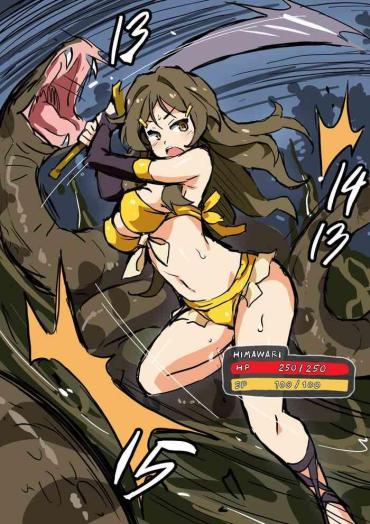 Jav Doodles Comics 1-4 – Vividred Operation