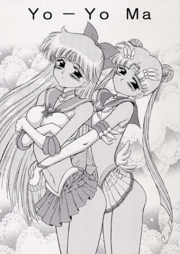 Hermosa Yo-Yo Ma – Sailor Moon Doctor